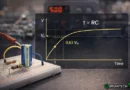 RC Time Constant: How Capacitance and Resistance Define Circuit Response