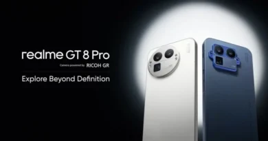 Realme GT 8 Pro Global: il flagship modulare che vuole dominare il 2025