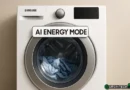 Samsung mette l’IA al lavoro: le lavatrici consumano fino a un terzo in meno
