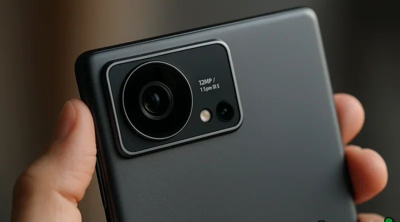 Samsung prepara un sensore rivoluzionario: addio finalmente ai fotogrammi sfocati