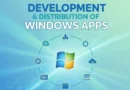 Secure App Packaging and Distribution Channels for Windows Apps