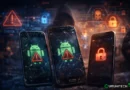 Smartphone vecchi e app “fuori controllo”: perché milioni di telefoni sono una miniera d’oro per i cybercriminali