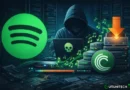 La musica “salvata” a colpi di torrent: la libreria di Spotify finisce al centro di un caso globale