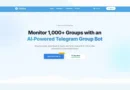 Telegram Lead Generation: How to Turn Telegram Groups Into High-Quality Lead Machines
