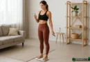 Top Benefits of Regular Body Composition Monitoring for Home Fitness Enthusiasts