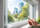 Un isolamento che non si vede, ma si sente: la rivoluzione delle finestre trasparenti
