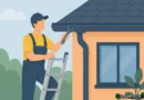 Understanding Gutter Systems: Design, Function, and Maintenance for a Safe Home