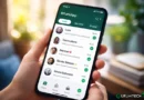 WhatsApp può davvero farti risparmiare tempo: la funzione che mette ordine nel caos