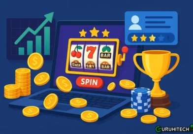 WEIWEI168 Online Casinaco – Trusted Platform for Real Wins