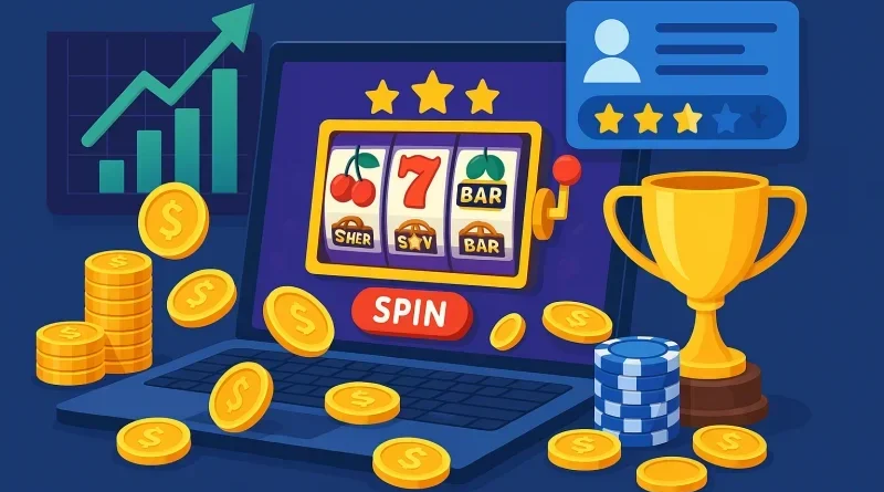 WEIWEI168 Online Casinaco – Trusted Platform for Real Wins