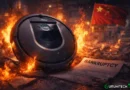 iRobot in bancarotta: il crollo di Roomba e il passaggio di mano alla Cina dopo il no ad Amazon