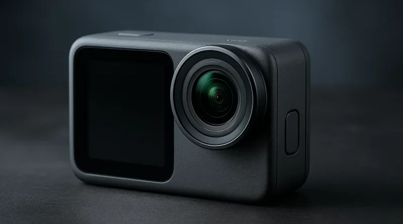 Vivo pronta al salto: nel mirino c’è il mercato delle action camera