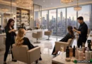 What Sets a Professional Hair Salon in NYC Apart