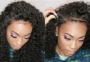 Why Isee Hair Glueless Lace Wigs and Lace Front Wigs Are Essential Beauty Solutions