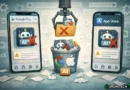 Google e Apple rimuovono app IA che generano nudità dagli store