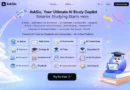 AI Solver & Education AI for University Students | AskSia AI Tools