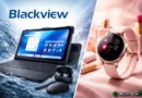 Blackview parte all’attacco: tablet impermeabile “anti-tutto” e smartwatch da donna a prezzi aggressivi