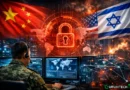 La Cina vieta alle aziende i tool di sicurezza informatica provenienti da USA e Israele