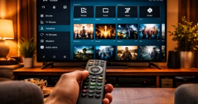 kodi