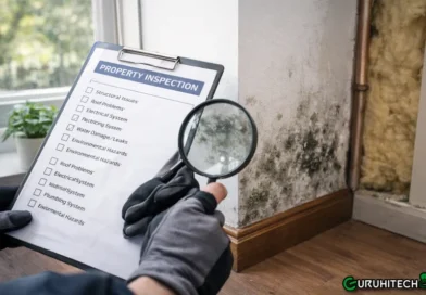 Common Environmental Issues Found During Property Inspections