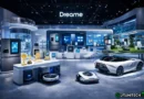 Dreame conquista il CES 2026: oltre 50 premi e una presenza mai vista prima