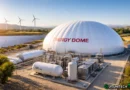 Energy Dome e la batteria a CO₂: quando l’anidride carbonica smette di essere il “mostro” climatico