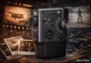 Fujifilm presenta Instax mini Evo Cinema: la videocamera che ti fa viaggiare nel tempo