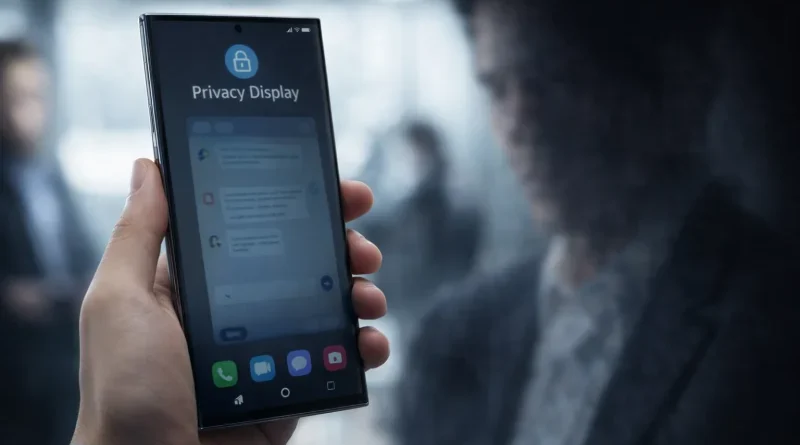 Galaxy S26 Ultra