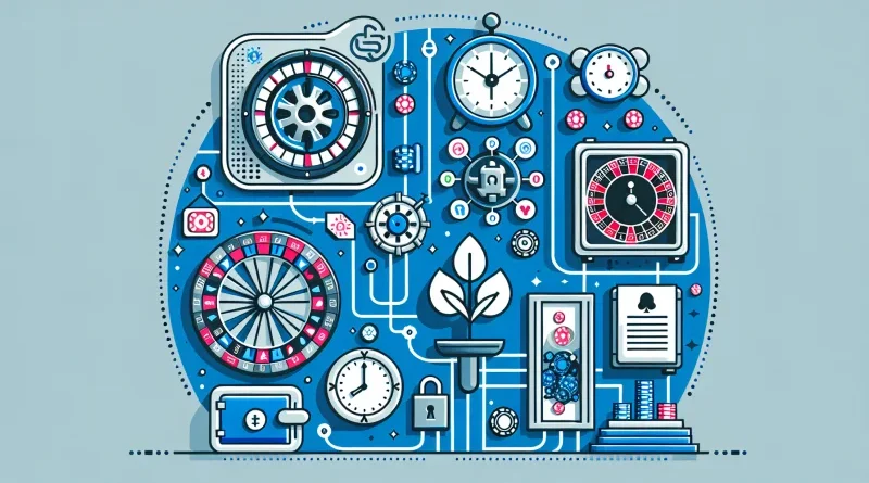 Gioco Responsabile Sicurezza Esperienza