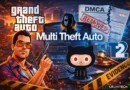GitHub ripristina il repository di Multi Theft Auto: Take-Two non va fino in fondo