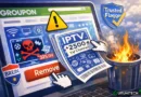 Groupon “si riscatta” con la rimozione lampo di un accordo IPTV pirata