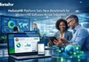 HelixtaHR Platform Sets New Benchmark for Modern HR Software Across Industries