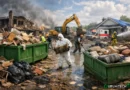 How Dumpster Rental Supports Disaster Cleanup and Emergency Restoration