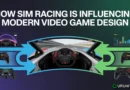How Sim Racing Is Influencing Modern Video Game Design