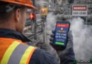 How Smartphone Technology Is Making Dangerous Workplaces Safer