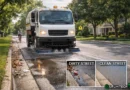 How Routine Street Sweeping Supports Cleaner Communities and Safer Roads