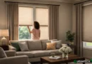 How Window Treatments Improve Comfort, Privacy, and Interior Balance