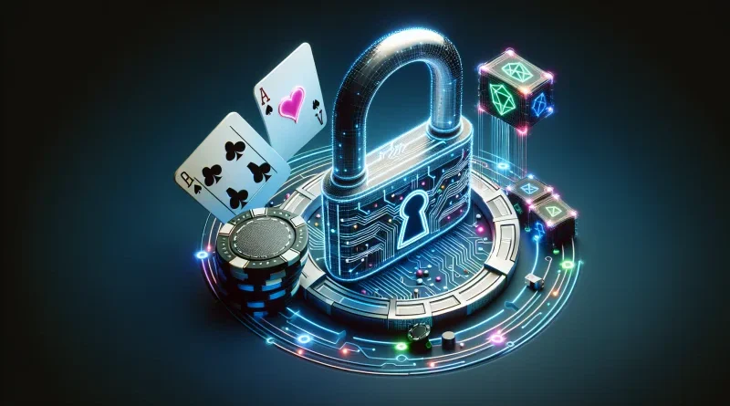 Casinò futuro sicurezza innovazione