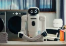 LG CLOiD: il robot domestico che promette di togliere il lavoro di casa agli esseri umani