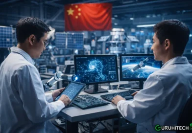 La corsa tecnologica globale ha già un vincitore: la Cina domina quasi il 90% delle tecnologie chiave