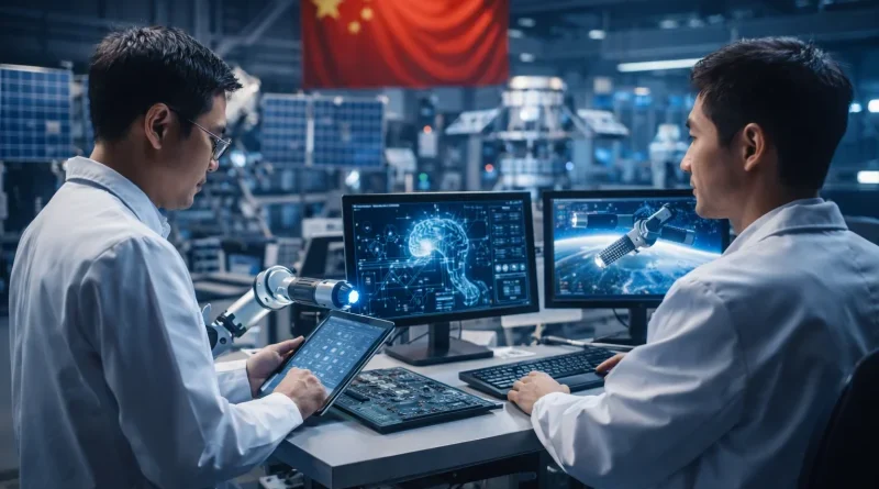 La corsa tecnologica globale ha già un vincitore: la Cina domina quasi il 90% delle tecnologie chiave