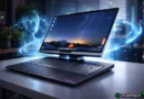 Lenovo Auto Twist: il laptop con lo schermo intelligente che segue i tuoi movimenti