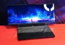 Lenovo sperimenta il futuro: laptop con schermi estensibili per lavoro e gaming