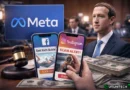 Meta sotto accusa: miliardi incassati da annunci fraudolenti su Facebook e Instagram