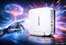 Minisforum spinge sull’IA: il mini PC che sfida le workstation tradizionali