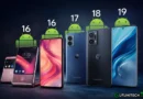 Motorola svela quali smartphone riceveranno le tre versioni di Android garantite