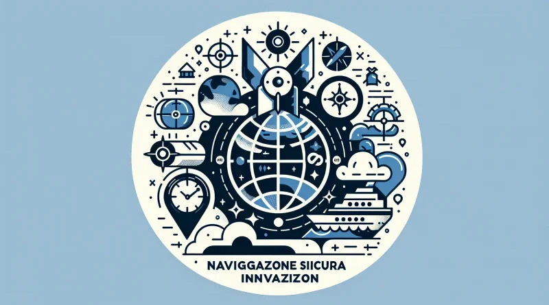 Navigazione Sicura Innovazione