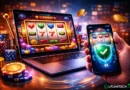 Online Slots Platform Designed for Smooth Play & Secure Access
