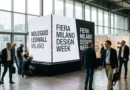 Perché il Ledwall cambia il tuo stand a Fiera Milano
