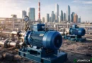 Pump Suppliers in Abu Dhabi Powering the Next Industrial Rise